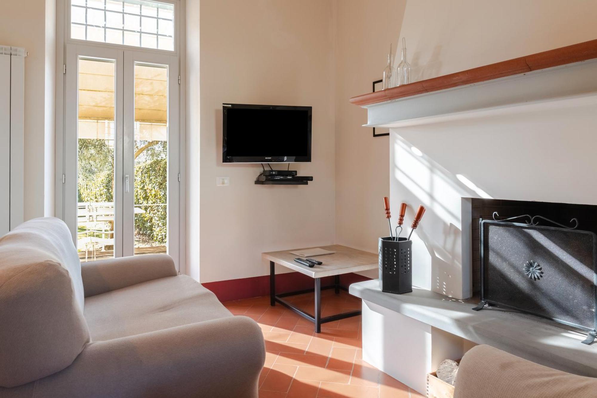 Borgo Syrah Hotel Cortona Buitenkant foto