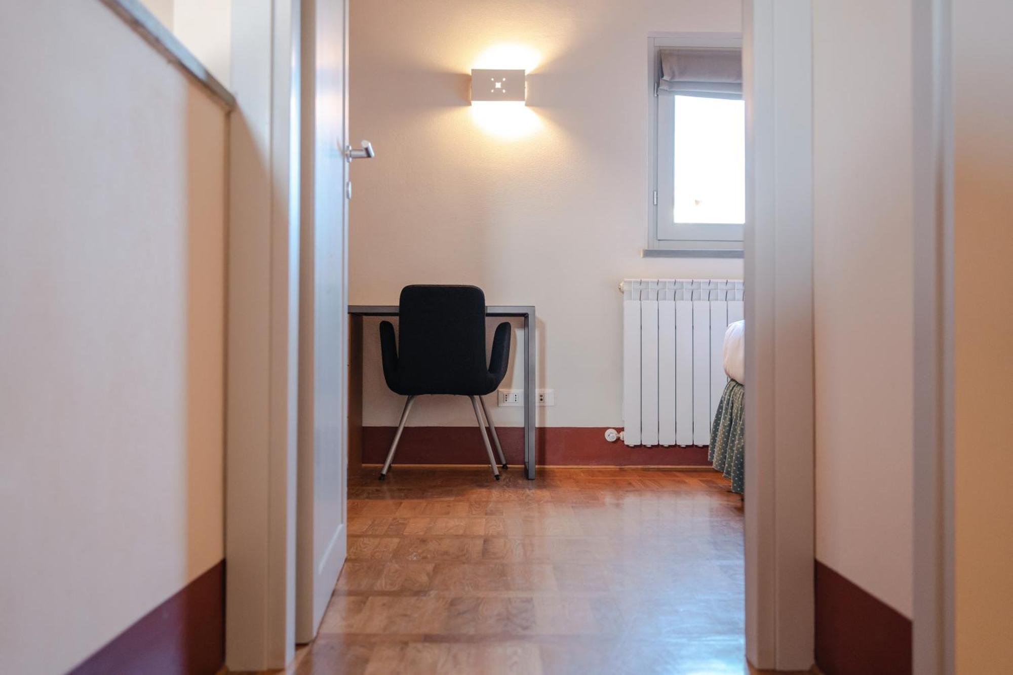 Borgo Syrah Hotel Cortona Buitenkant foto