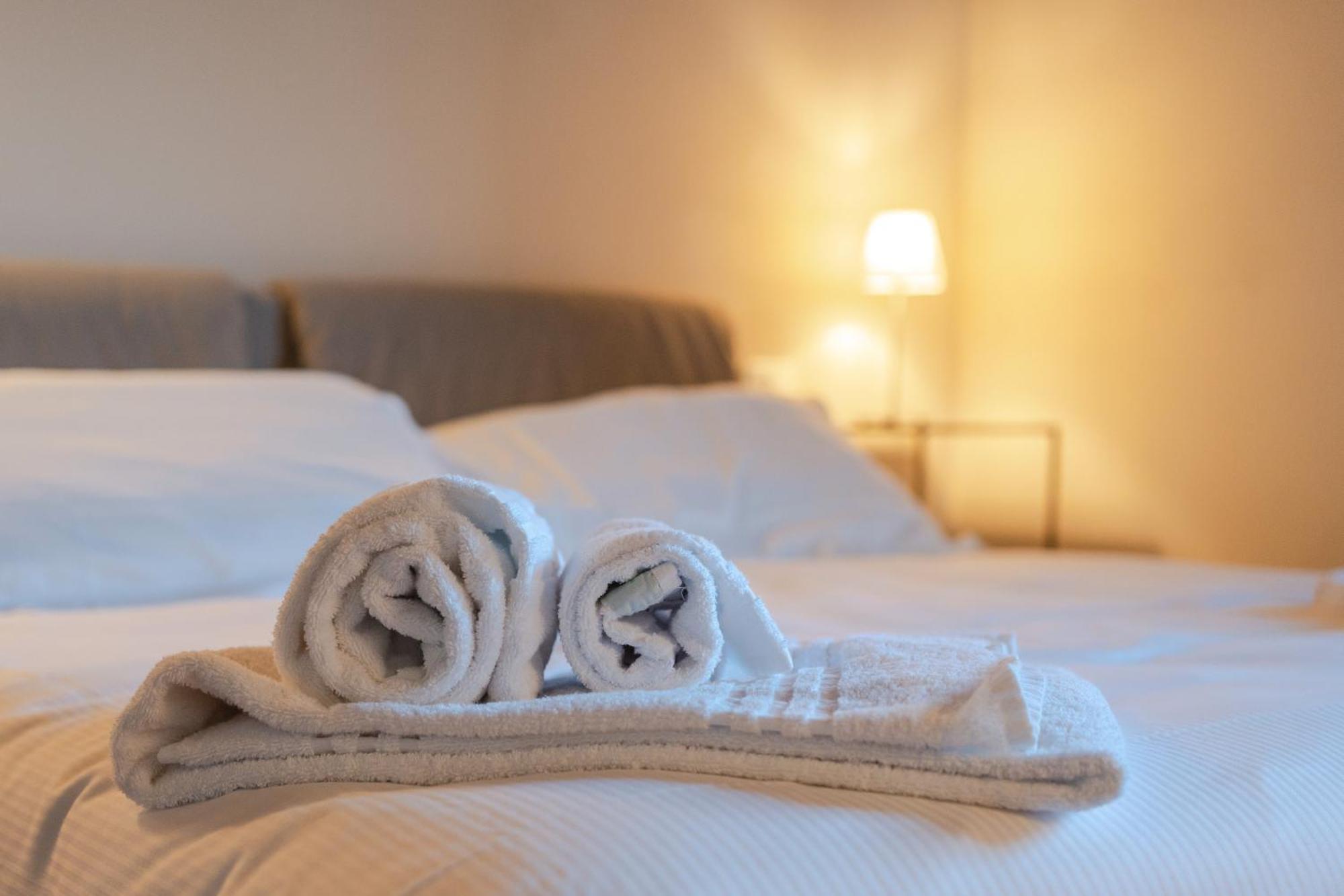 Borgo Syrah Hotel Cortona Buitenkant foto